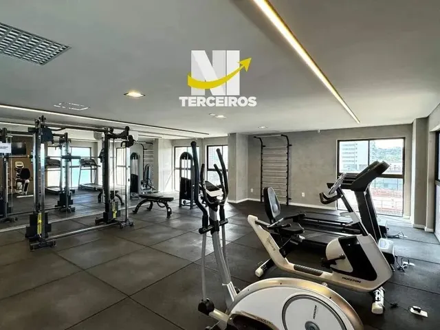 Imagem 2: Studio À Venda, 1 Quarto, 1 Vaga, Cruz das Almas - Maceió/Al