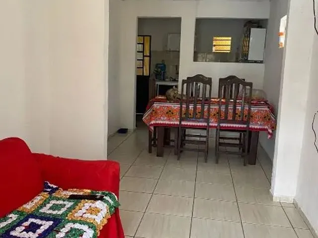 Imagem 3: Vendo Casa com Garagem - Clima Bom 2