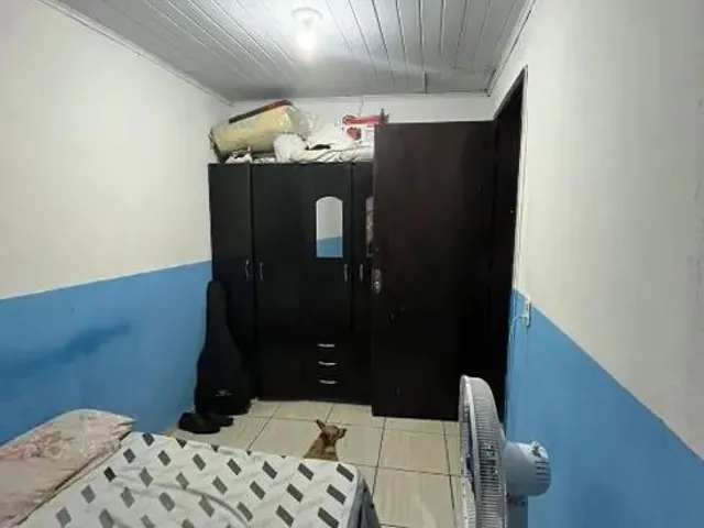 Imagem 2: Vendo Casa com Garagem - Clima Bom 2