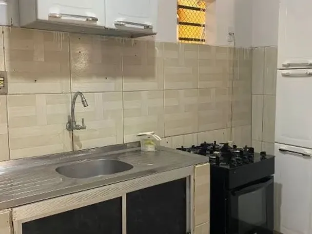 Imagem 6: Vendo Casa com Garagem - Clima Bom 2