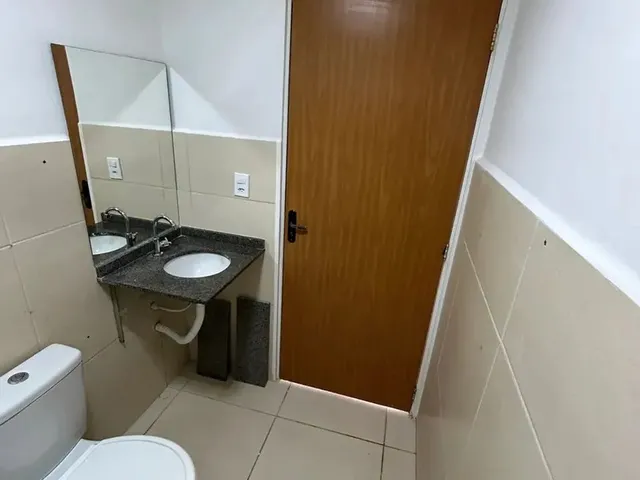 Imagem 2: Imóvel para Venda Possui 51 Metros Quadrados com 2 Quartos em Cidade Universitária