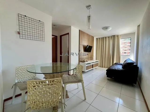 Imagem: Apartamento com 2/4 no Colado Ao Corredor