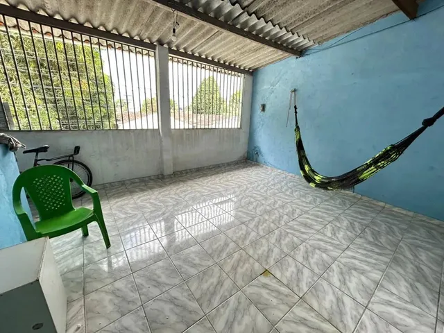Imagem: Primeiro Andar Localizado no Village Campestre
