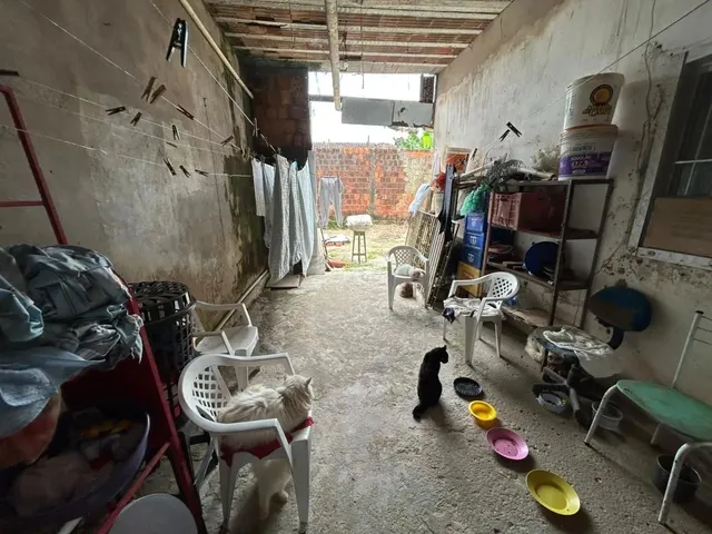 Imagem 9: Primeiro Andar Localizado no Village Campestre