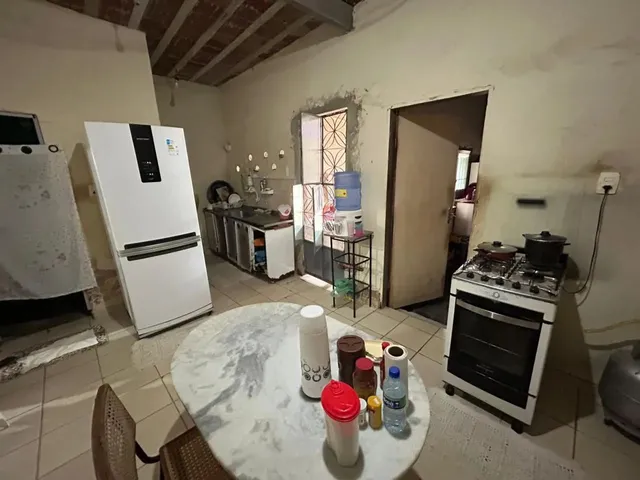 Imagem 10: Primeiro Andar Localizado no Village Campestre