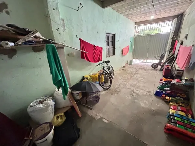 Imagem 3: Primeiro Andar Localizado no Village Campestre