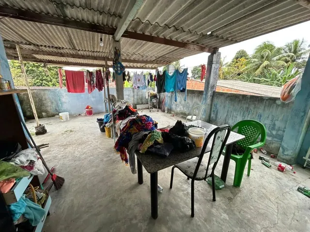 Imagem 6: Primeiro Andar Localizado no Village Campestre