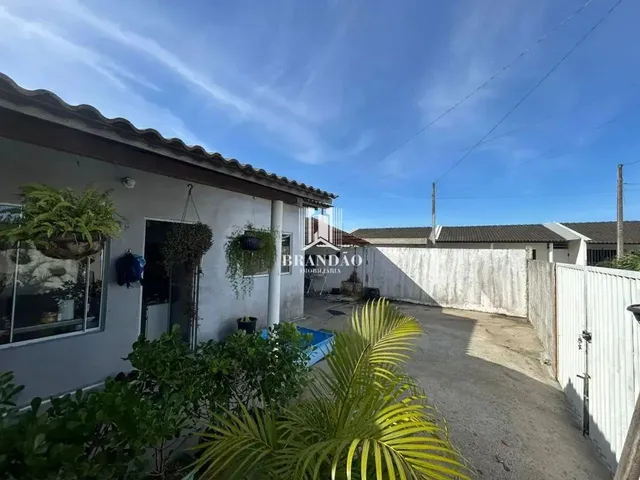 Imagem 7: Casa com Quintal - Aceito Financiamento Caixa
