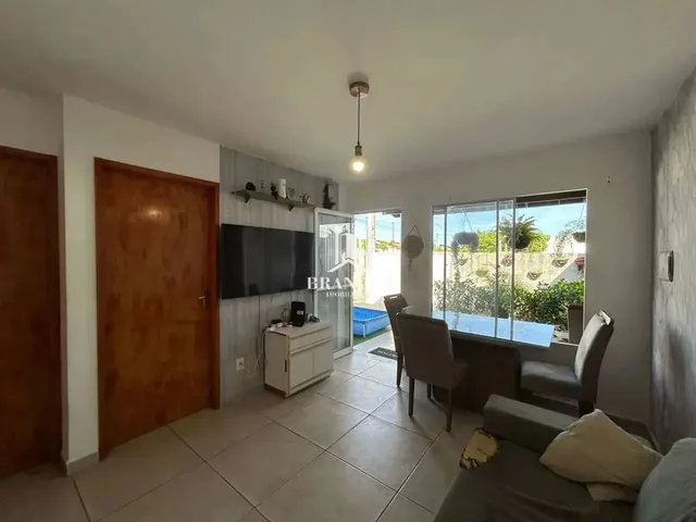Imagem 12: Casa com Quintal - Aceito Financiamento Caixa