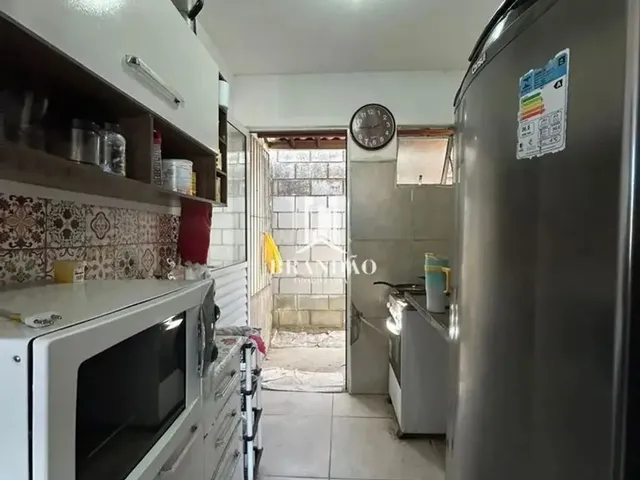 Imagem 2: Casa com Quintal - Aceito Financiamento Caixa