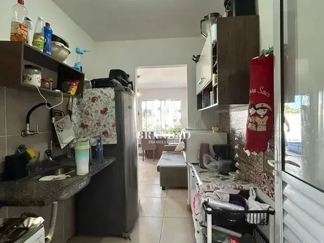 Imagem 6: Casa com Quintal - Aceito Financiamento Caixa