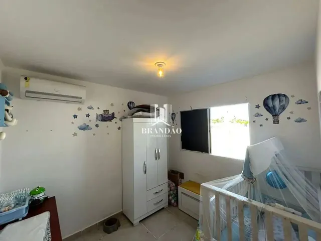 Imagem 4: Casa com Quintal - Aceito Financiamento Caixa