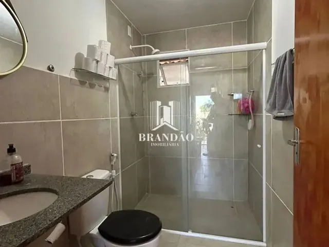 Imagem 9: Casa com Quintal - Aceito Financiamento Caixa