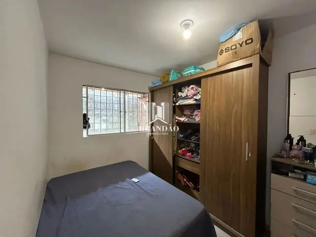 Imagem 13: Casa com Quintal - Aceito Financiamento Caixa