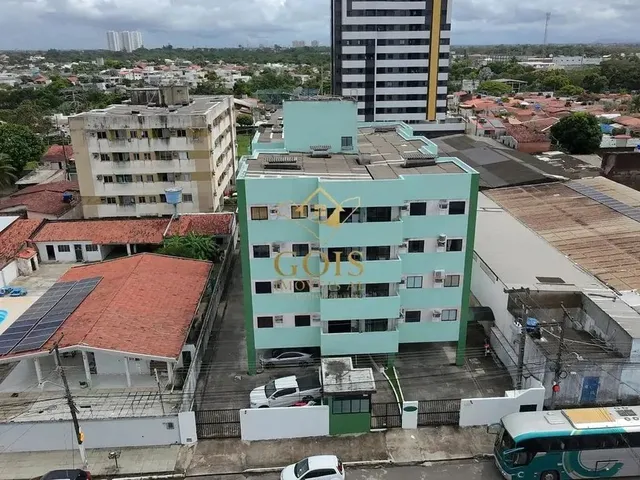 Imagem: Apartamento 2 Qts 1 Suíte À Venda Serraria