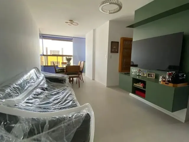 Imagem: Apartamento À Venda no Fábio Araújo