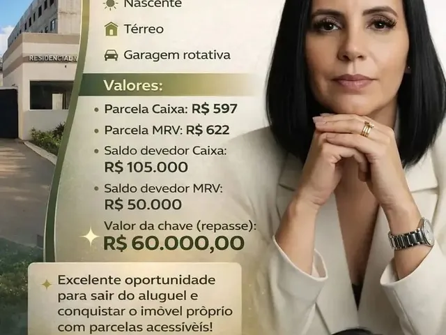 Imagem: Apartamento À Venda no Marselha, Tabuleiro