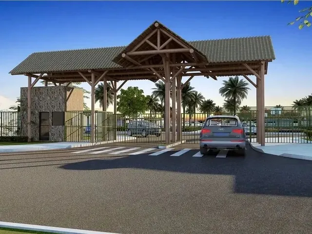 Imagem: Casa À Venda no Grand Jardim dos Jacarandas