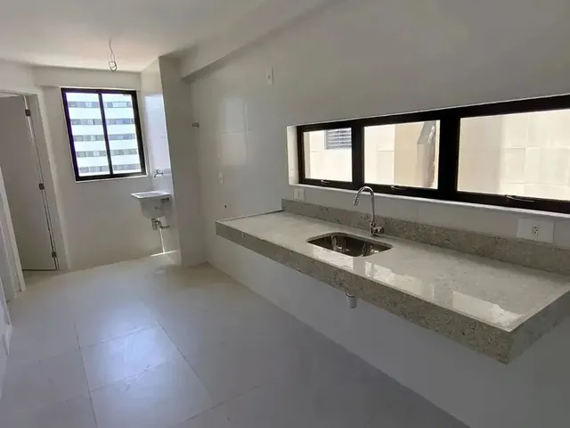 Imagem 4: Apartamento À Venda no Edificio Ravenna , Ponta Verde, Maceió, Al