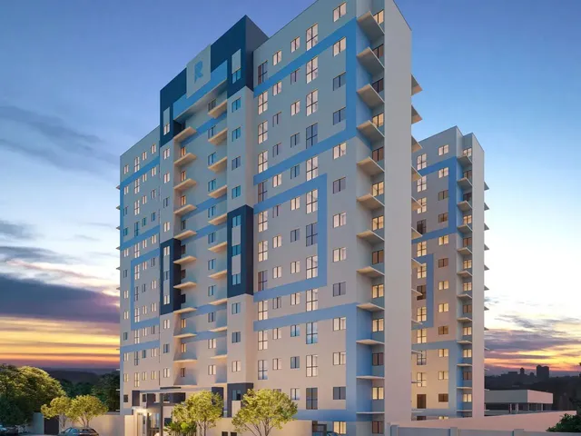 Imagem: Apartamento À Venda no Easy Serraria, Serraria