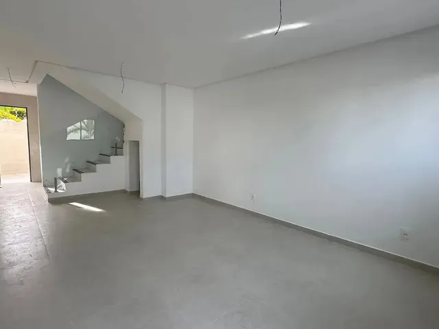 Imagem 5: Casa Tipo Duplex 90M2 na Serraria