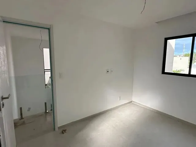 Imagem 13: Casa Tipo Duplex 90M2 na Serraria