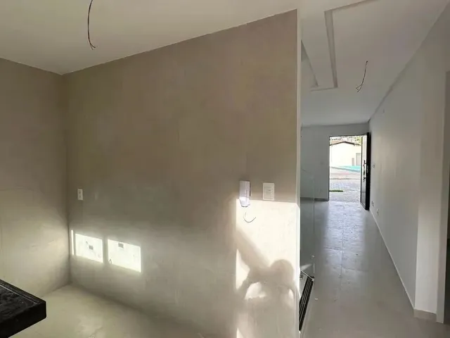 Imagem 4: Casa Tipo Duplex 90M2 na Serraria