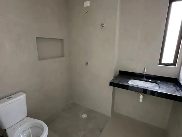 Imagem 14: Casa Tipo Duplex 90M2 na Serraria