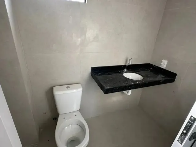 Imagem 3: Casa Tipo Duplex 90M2 na Serraria