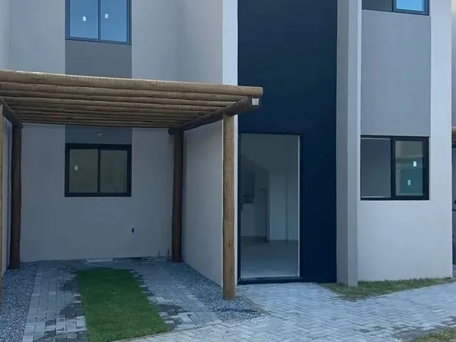 Imagem 8: Casa Tipo Duplex 90M2 na Serraria