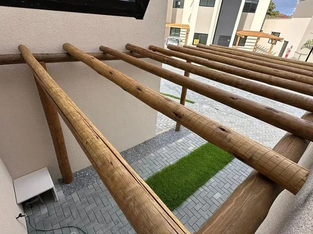 Imagem 2: Casa Tipo Duplex 90M2 na Serraria