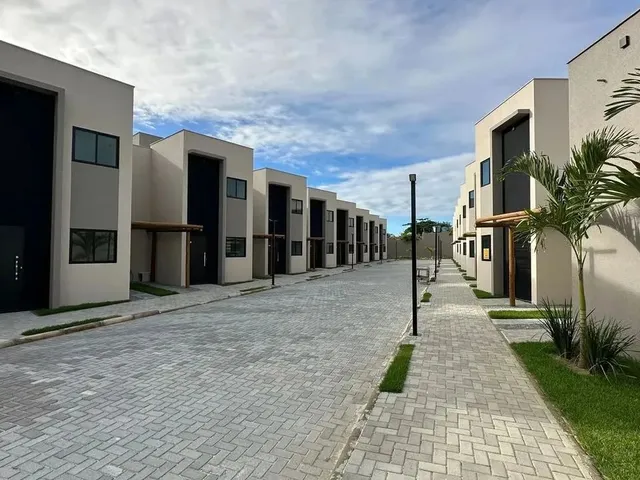 Imagem 15: Casa Tipo Duplex 90M2 na Serraria