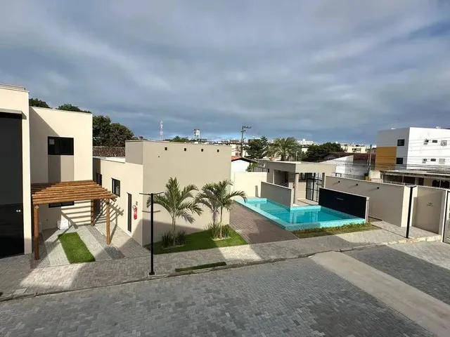 Imagem 10: Casa Tipo Duplex 90M2 na Serraria