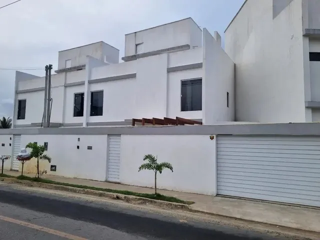 Imagem: Casa À Venda em Rua Pública, Antares