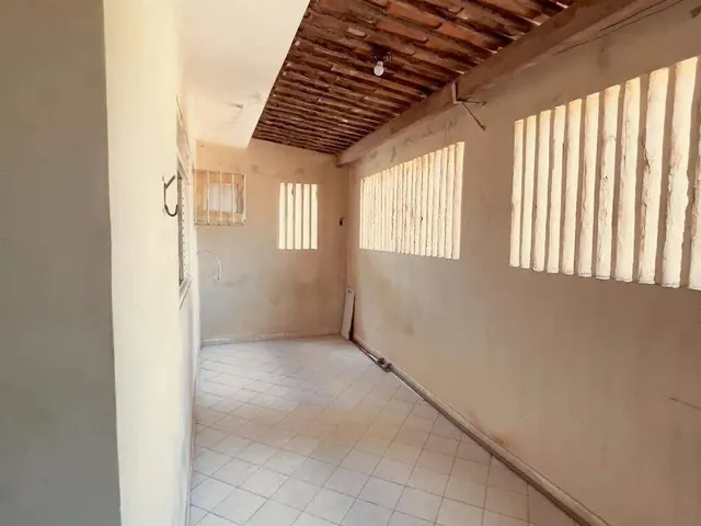 Imagem: Casa À Venda em Rua Pública, Benedito