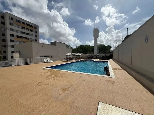 Imagem: Apartamento À Venda 2/4 Condomínio Grand