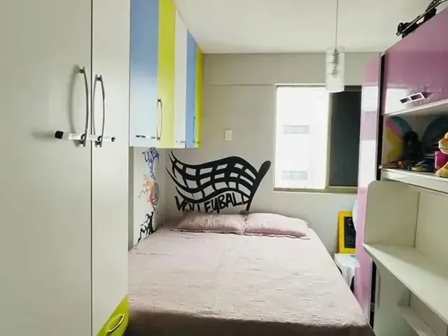 Imagem 3: Apartamento À Venda no Edifício Platanus , Jatiúca, Maceió, Al