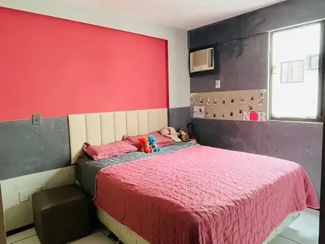 Imagem 12: Apartamento À Venda no Edifício Platanus , Jatiúca, Maceió, Al
