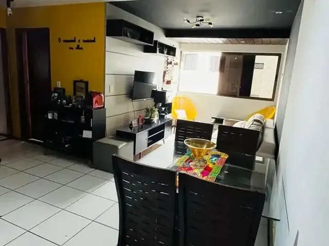 Imagem 7: Apartamento À Venda no Edifício Platanus , Jatiúca, Maceió, Al