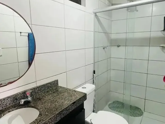 Imagem 9: Apartamento À Venda no Edifício Platanus , Jatiúca, Maceió, Al