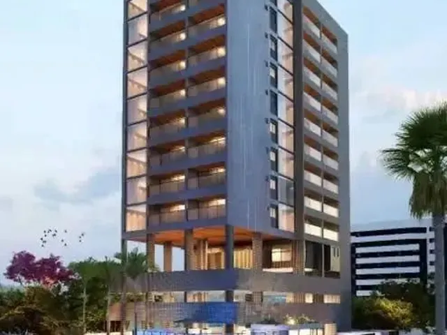 Imagem: Apartamento À Venda no Loft Residence