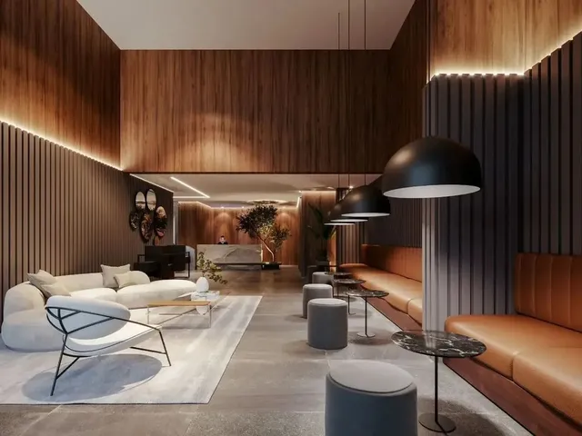 Imagem 8: Apartamento À Venda no Edificio Zyon , Jatiúca, Maceió, Al