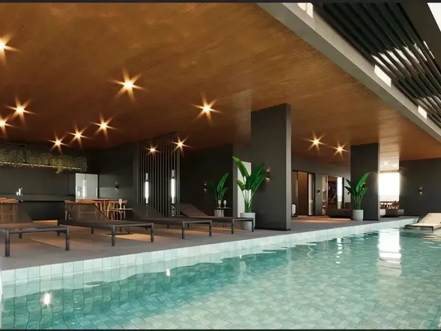 Imagem 14: Apartamento À Venda no Edificio Zyon , Jatiúca, Maceió, Al