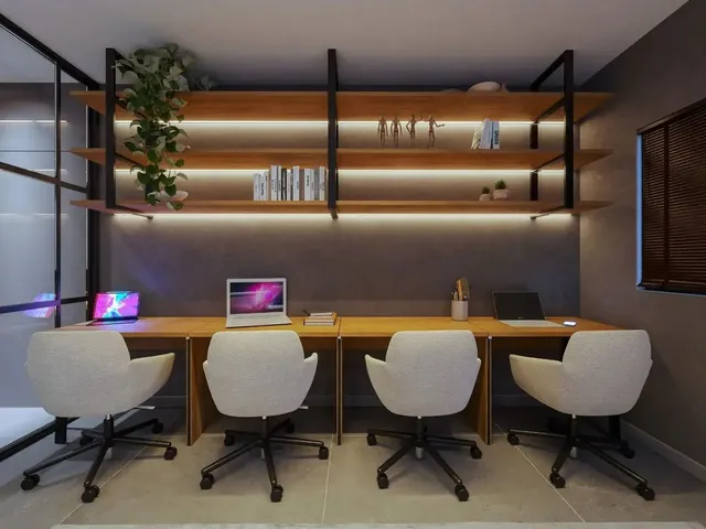 Imagem 11: Apartamento À Venda no Edificio Zyon , Jatiúca, Maceió, Al