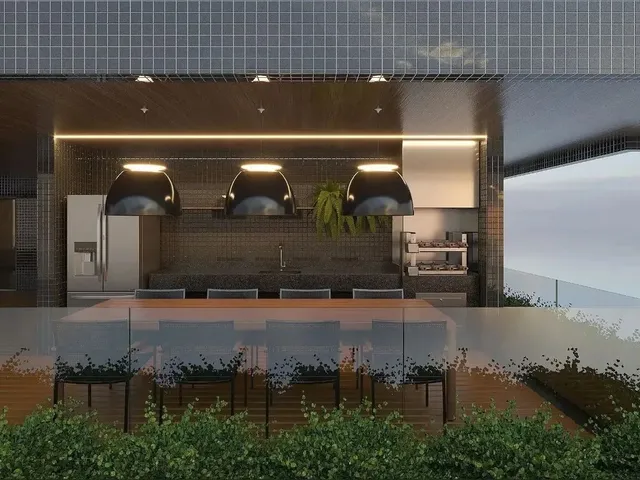 Imagem 16: Apartamento À Venda no Edificio Zyon , Jatiúca, Maceió, Al