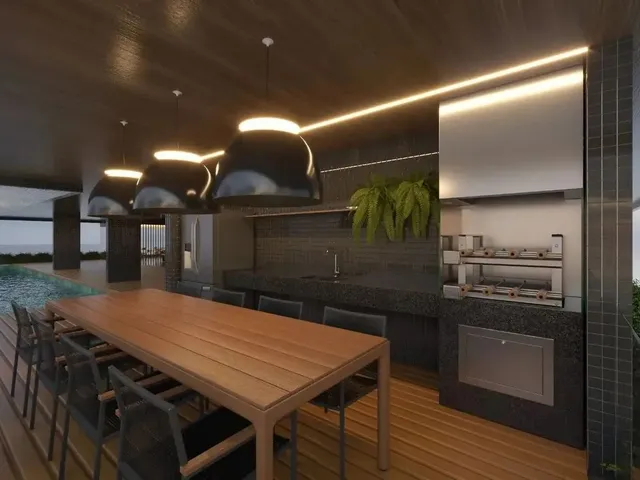 Imagem 3: Apartamento À Venda no Edificio Zyon , Jatiúca, Maceió, Al