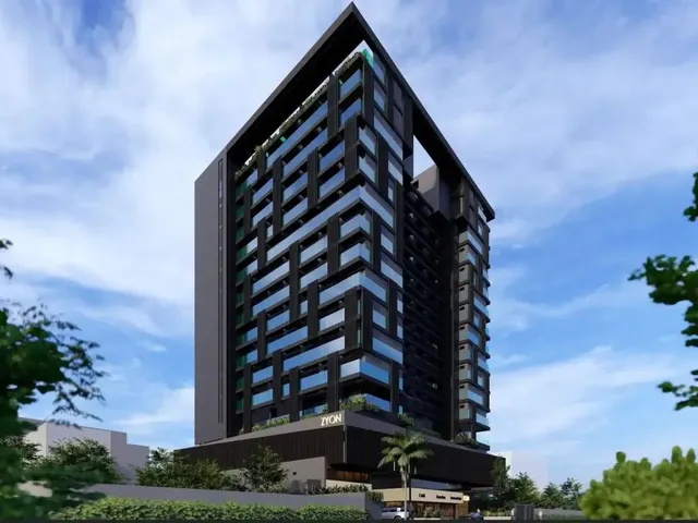 Imagem 6: Apartamento À Venda no Edificio Zyon , Jatiúca, Maceió, Al