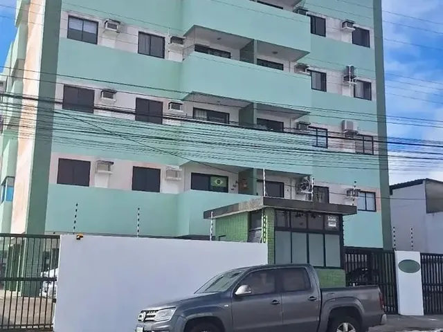 Imagem: Apartamento À Venda no Residencial Verde