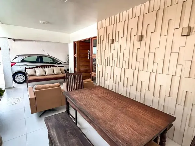 Imagem 15: Casa À Venda em Rua Pública, Serraria, Maceió, Al