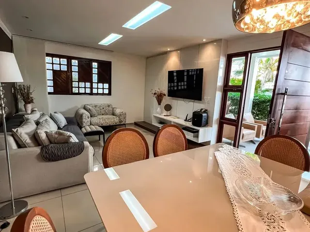Imagem 3: Casa À Venda em Rua Pública, Serraria, Maceió, Al